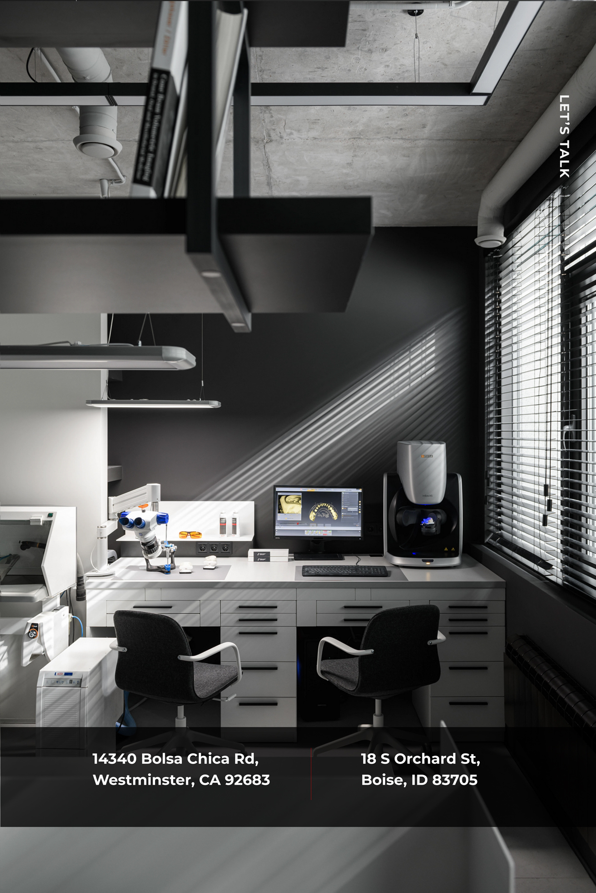 Lab