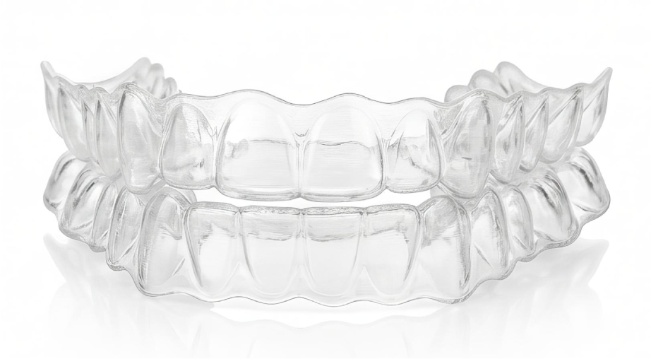 Teeth Whitening w/ Zoom Kit
